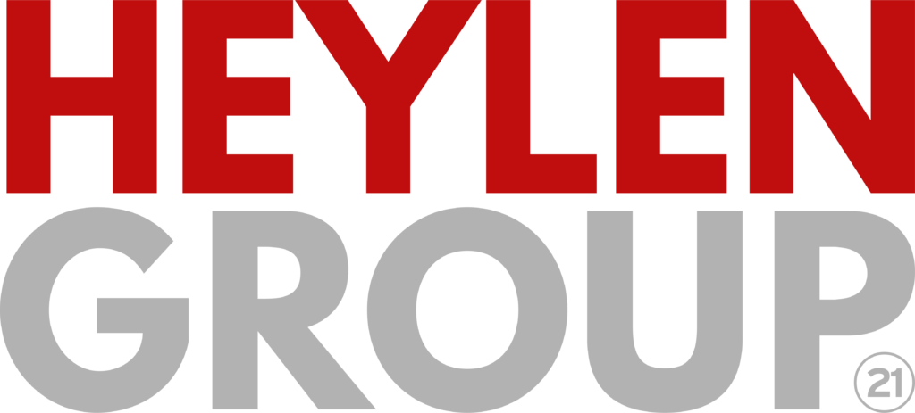 Logo Heylen Group